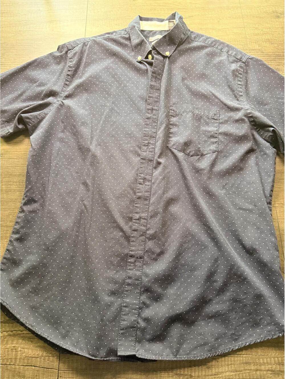 Van Heusen Classic Fit XL